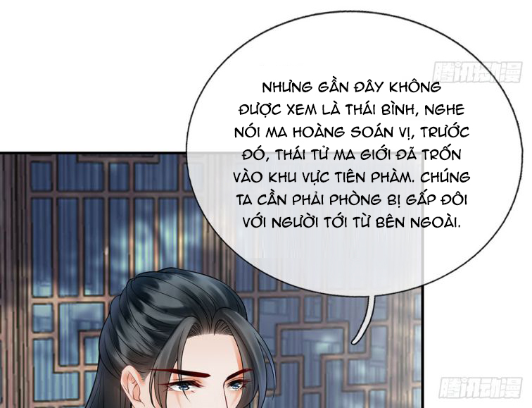 Đánh Chết Cũng Không Làm Sư Tôn Chap 13 - Next Chap 14