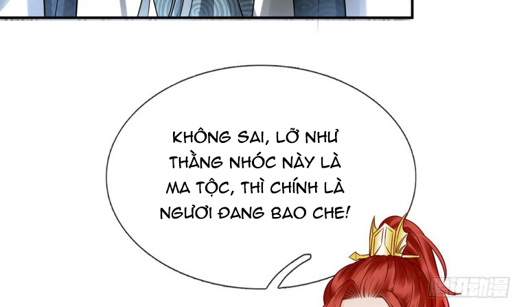 Đánh Chết Cũng Không Làm Sư Tôn Chap 13 - Next Chap 14