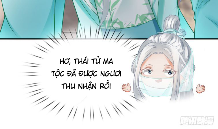 Đánh Chết Cũng Không Làm Sư Tôn Chap 13 - Next Chap 14