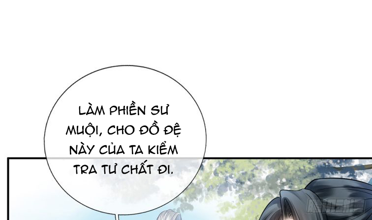 Đánh Chết Cũng Không Làm Sư Tôn Chap 13 - Next Chap 14