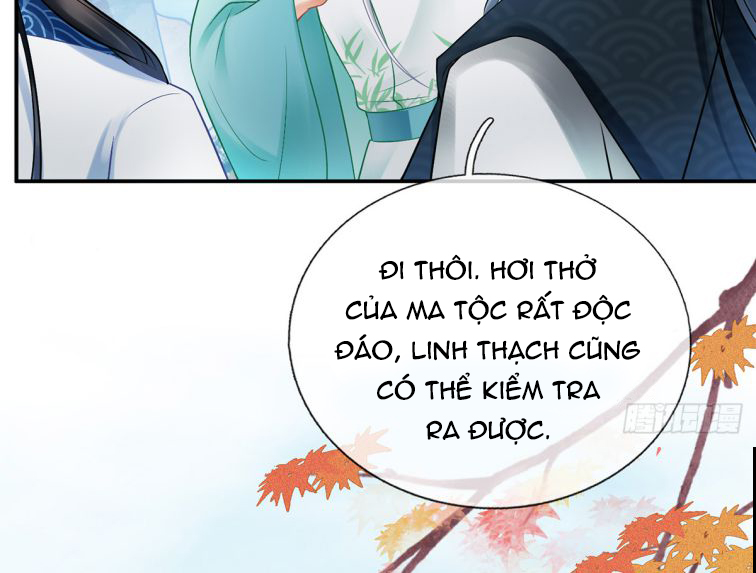 Đánh Chết Cũng Không Làm Sư Tôn Chap 13 - Next Chap 14