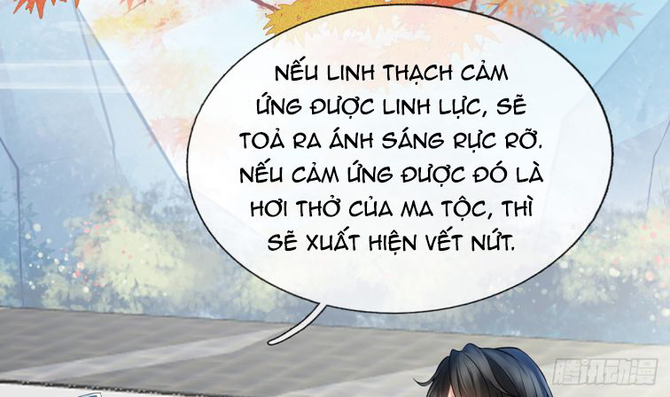 Đánh Chết Cũng Không Làm Sư Tôn Chap 13 - Next Chap 14