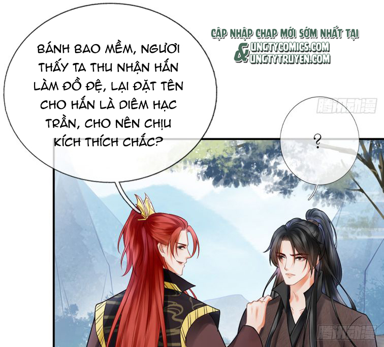 Đánh Chết Cũng Không Làm Sư Tôn Chap 13 - Next Chap 14