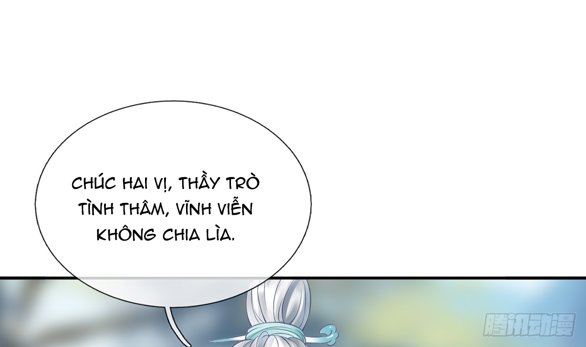 Đánh Chết Cũng Không Làm Sư Tôn Chap 13 - Next Chap 14