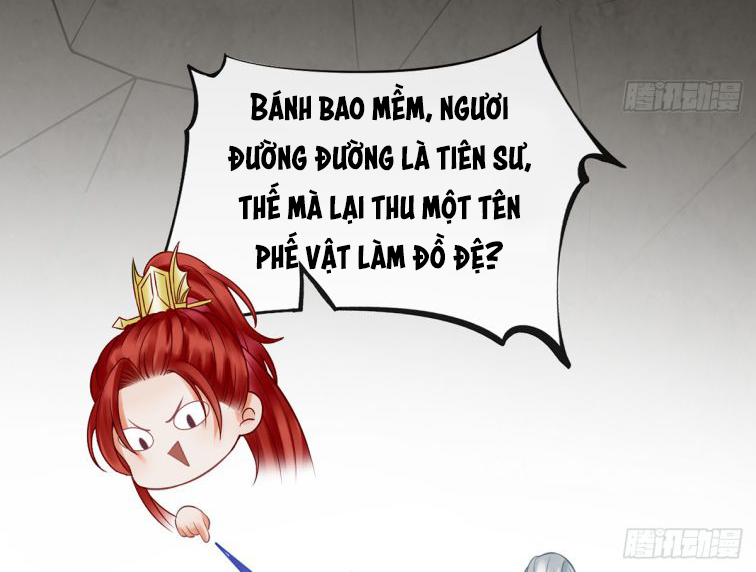 Đánh Chết Cũng Không Làm Sư Tôn Chap 13 - Next Chap 14