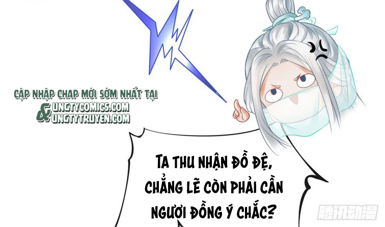 Đánh Chết Cũng Không Làm Sư Tôn Chap 13 - Next Chap 14