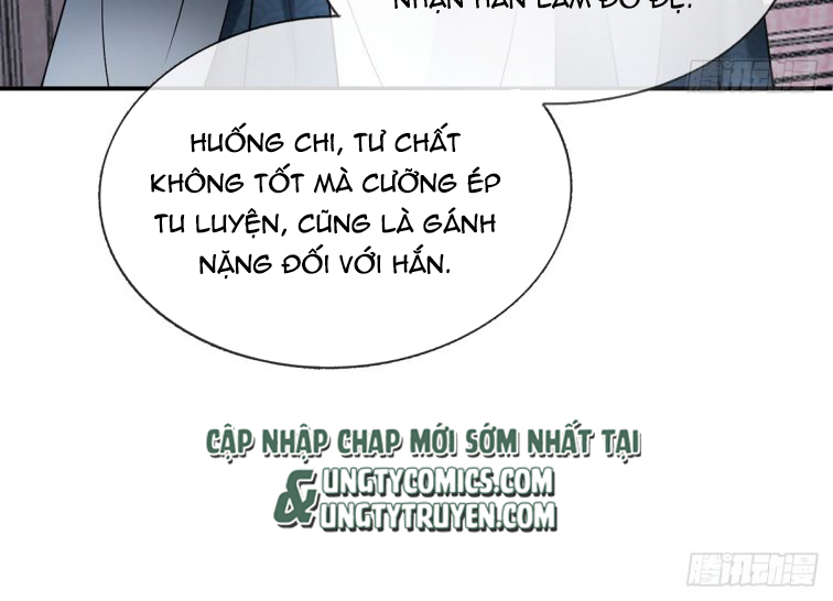 Đánh Chết Cũng Không Làm Sư Tôn Chap 13 - Next Chap 14