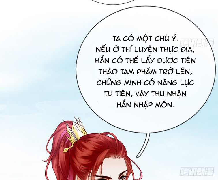 Đánh Chết Cũng Không Làm Sư Tôn Chap 13 - Next Chap 14