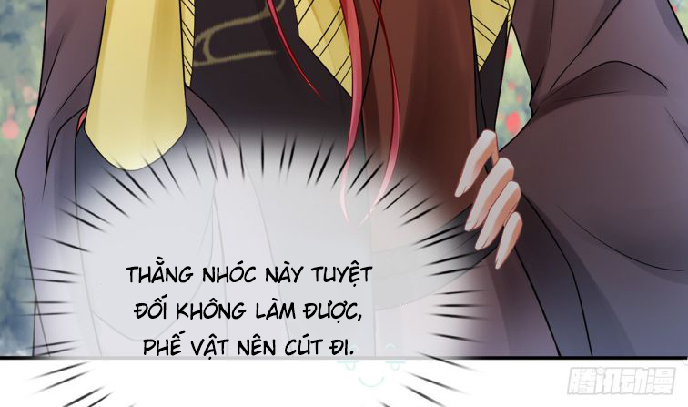 Đánh Chết Cũng Không Làm Sư Tôn Chap 13 - Next Chap 14