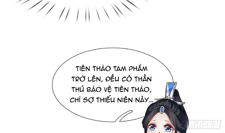 Đánh Chết Cũng Không Làm Sư Tôn Chap 13 - Next Chap 14