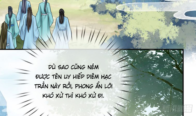 Đánh Chết Cũng Không Làm Sư Tôn Chap 13 - Next Chap 14