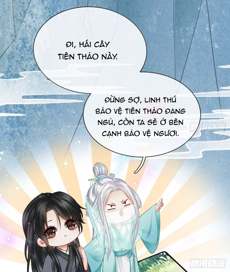 Đánh Chết Cũng Không Làm Sư Tôn Chap 13 - Next Chap 14