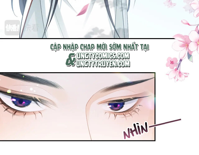 Nội Thị Mỗi Ngày Đều Muốn Cách Xa Hoàng Thượng Chap 9 - Next Chap 10