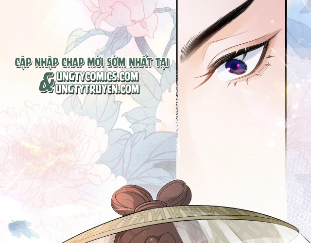 Nội Thị Mỗi Ngày Đều Muốn Cách Xa Hoàng Thượng Chap 9 - Next Chap 10