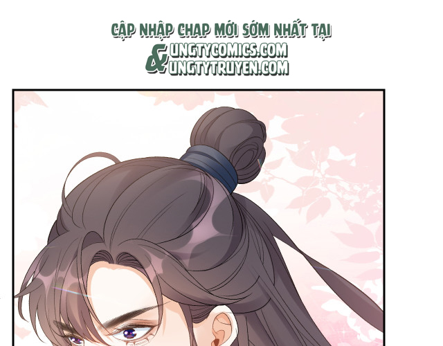 Nội Thị Mỗi Ngày Đều Muốn Cách Xa Hoàng Thượng Chap 9 - Next Chap 10