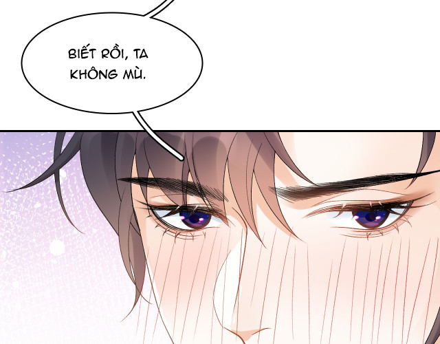 Nội Thị Mỗi Ngày Đều Muốn Cách Xa Hoàng Thượng Chap 9 - Next Chap 10