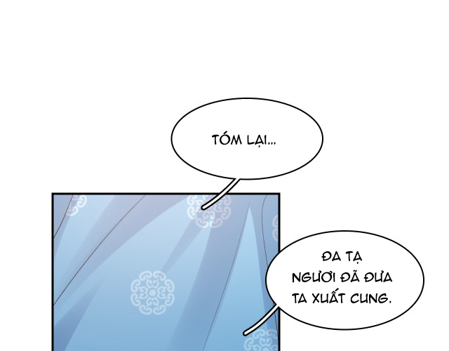 Nội Thị Mỗi Ngày Đều Muốn Cách Xa Hoàng Thượng Chap 9 - Next Chap 10