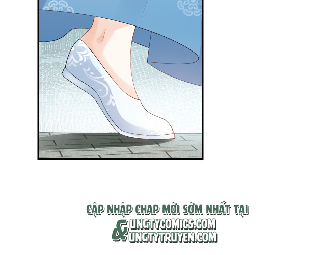 Nội Thị Mỗi Ngày Đều Muốn Cách Xa Hoàng Thượng Chap 9 - Next Chap 10