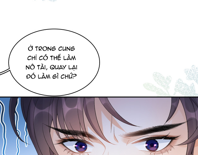 Nội Thị Mỗi Ngày Đều Muốn Cách Xa Hoàng Thượng Chap 9 - Next Chap 10