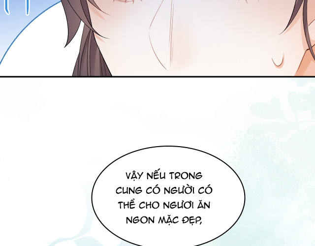 Nội Thị Mỗi Ngày Đều Muốn Cách Xa Hoàng Thượng Chap 9 - Next Chap 10