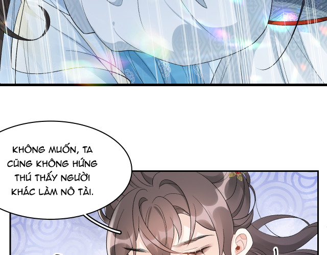 Nội Thị Mỗi Ngày Đều Muốn Cách Xa Hoàng Thượng Chap 9 - Next Chap 10