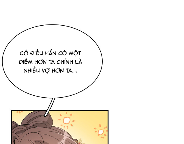 Nội Thị Mỗi Ngày Đều Muốn Cách Xa Hoàng Thượng Chap 9 - Next Chap 10