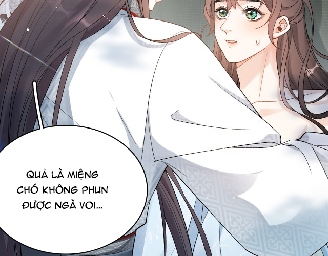 Nội Thị Mỗi Ngày Đều Muốn Cách Xa Hoàng Thượng Chap 9 - Next Chap 10