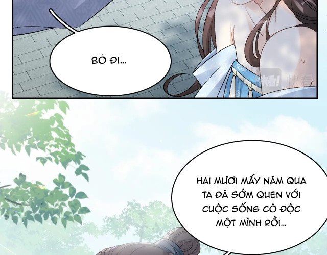 Nội Thị Mỗi Ngày Đều Muốn Cách Xa Hoàng Thượng Chap 9 - Next Chap 10