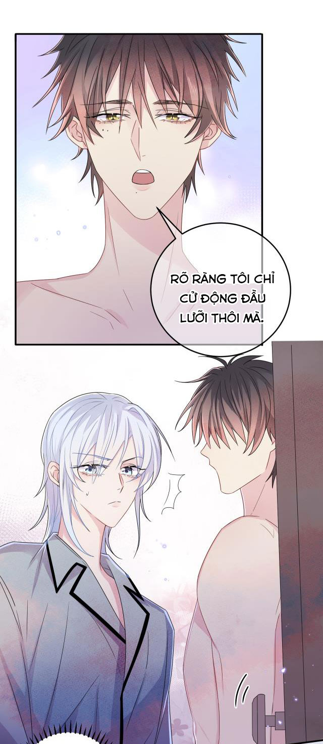 Mục Tiêu Là Săn Bắt Thiên Sứ Chap 18 - Next Chap 19