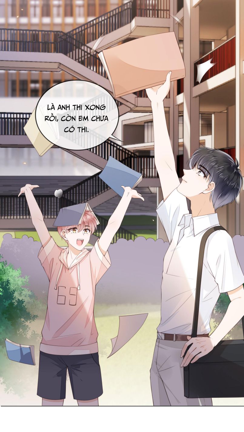 Tri Bỉ Chap 27 - Next Chap 28