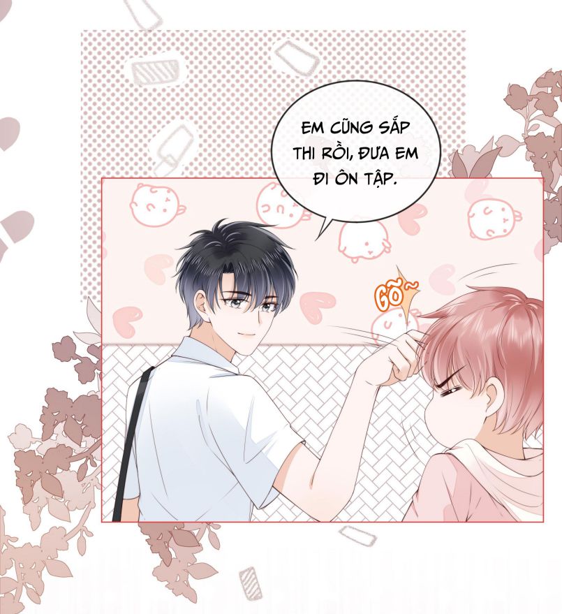 Tri Bỉ Chap 27 - Next Chap 28