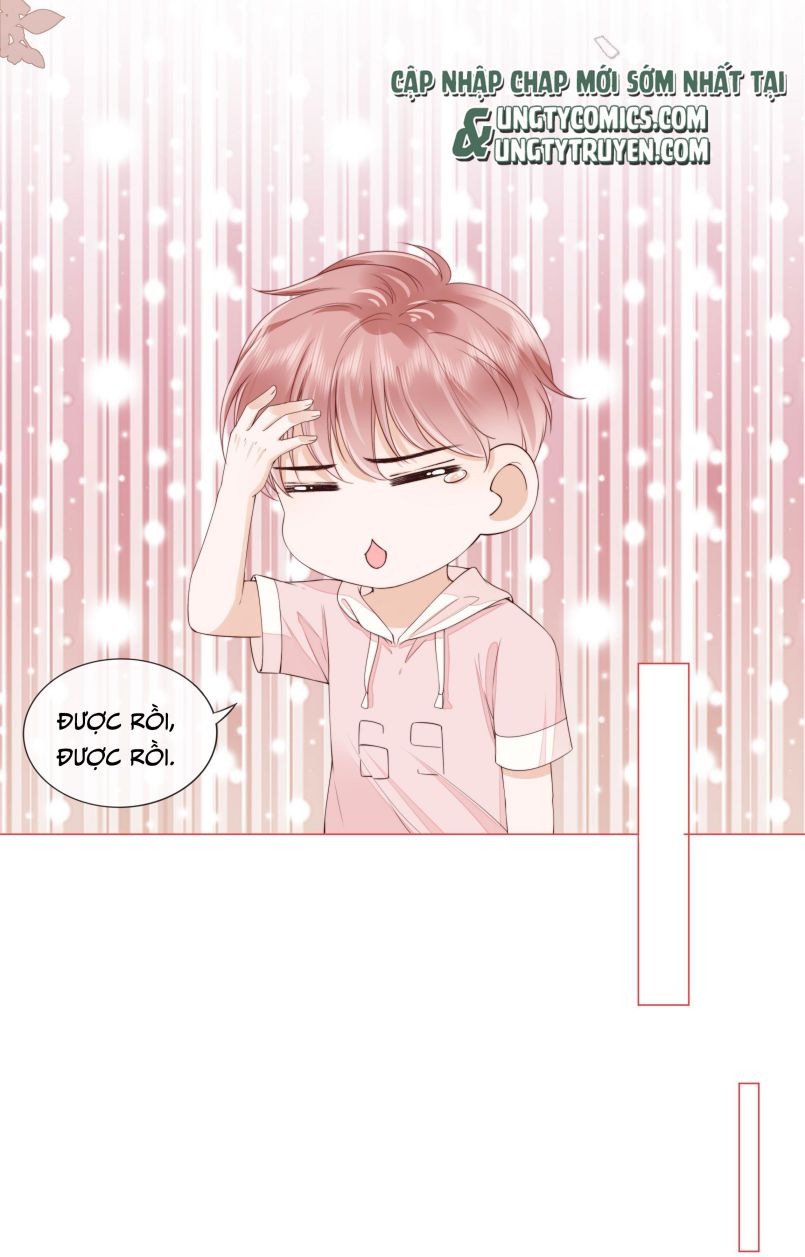 Tri Bỉ Chap 27 - Next Chap 28