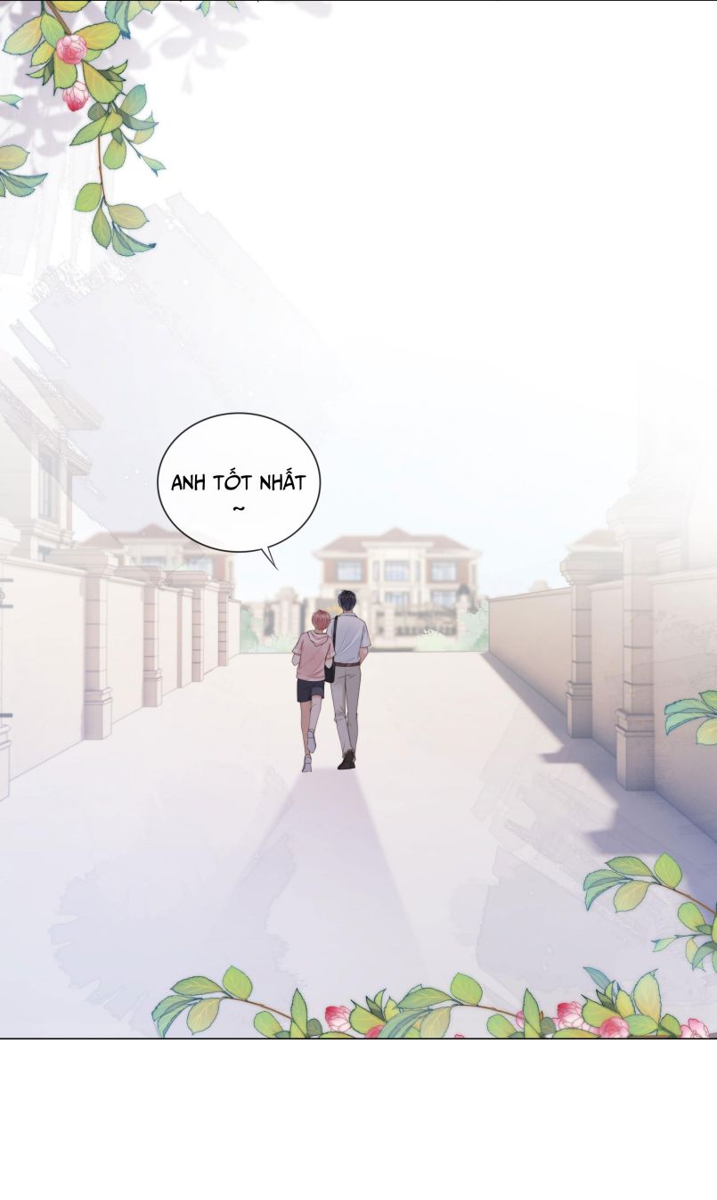 Tri Bỉ Chap 27 - Next Chap 28