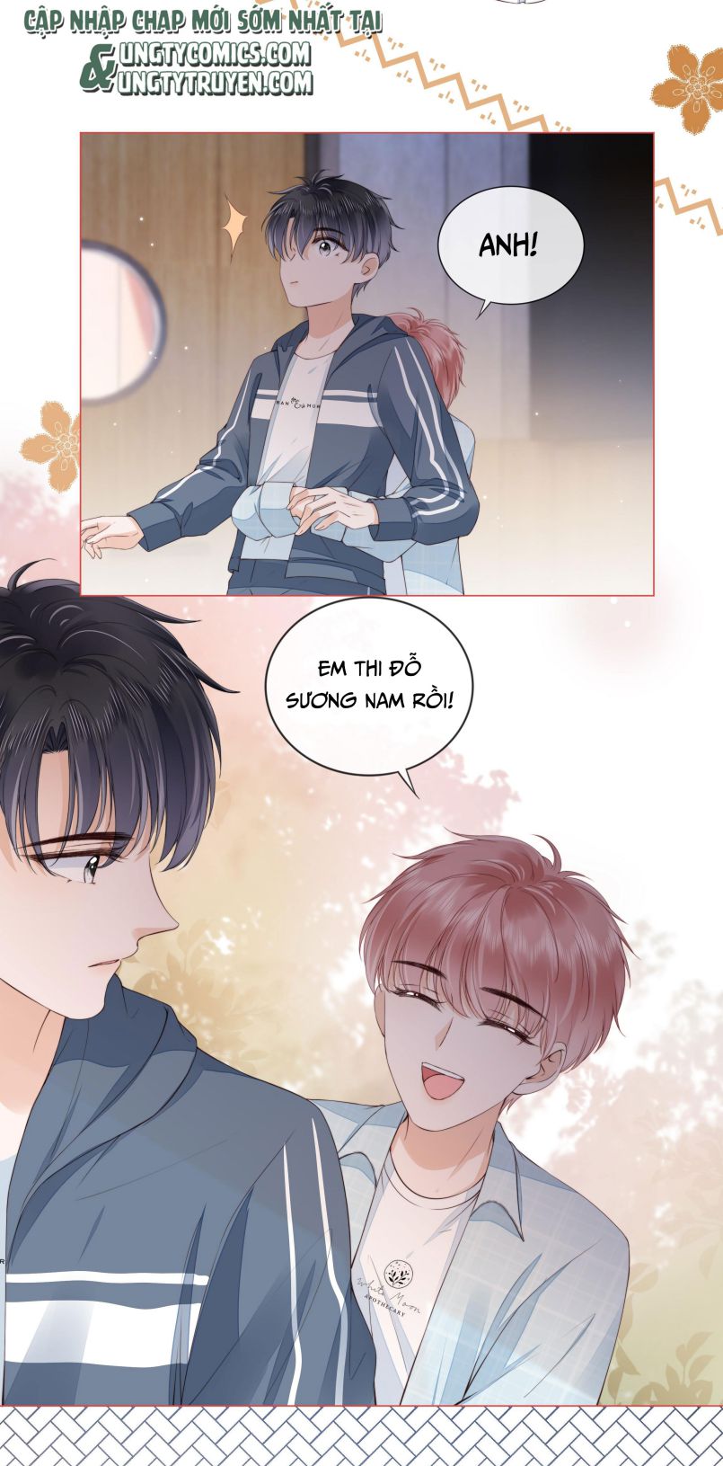 Tri Bỉ Chap 27 - Next Chap 28