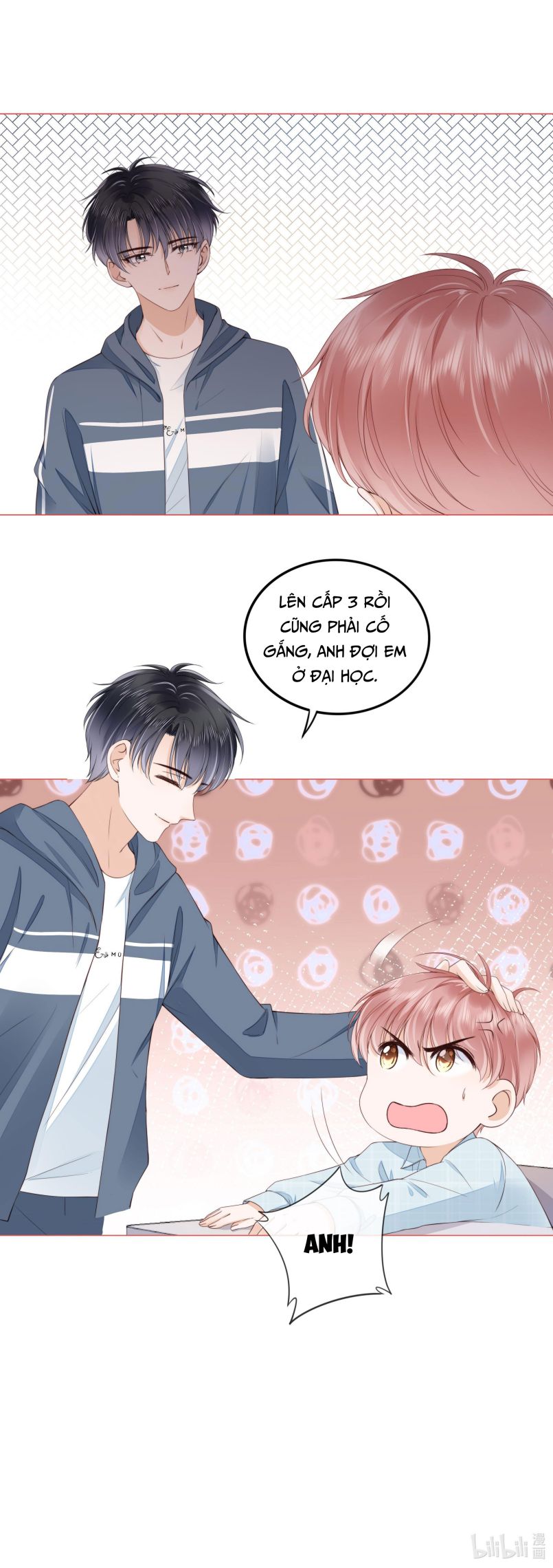 Tri Bỉ Chap 27 - Next Chap 28