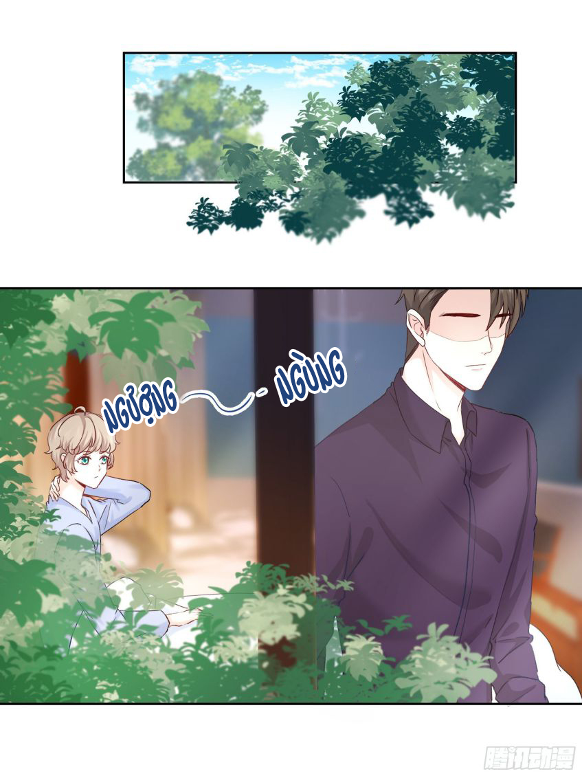 Tôi Hoài Nghi Em Yêu Thầm Tôi Chap 14 - Next Chap 15