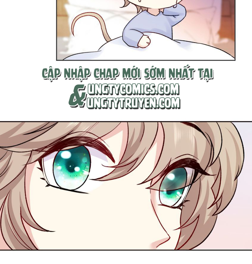 Tôi Hoài Nghi Em Yêu Thầm Tôi Chap 14 - Next Chap 15