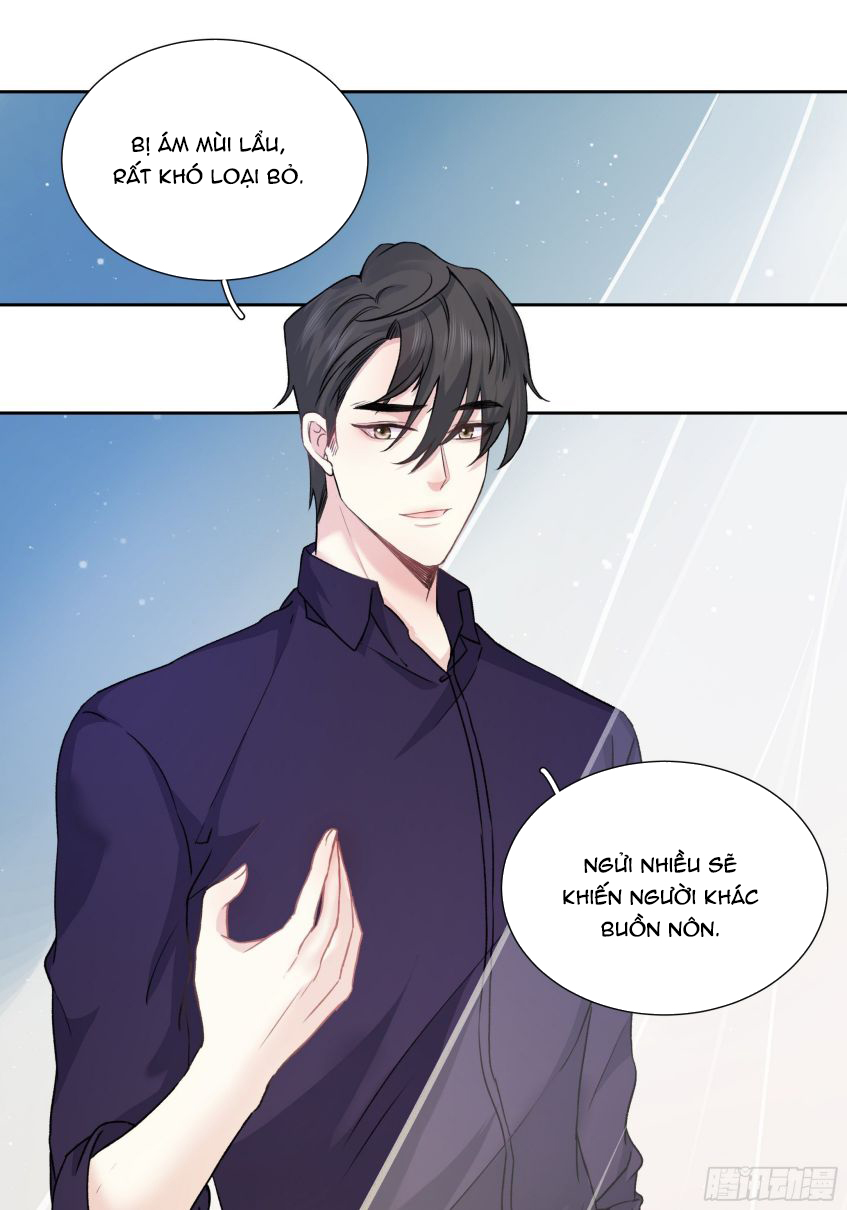 Tôi Hoài Nghi Em Yêu Thầm Tôi Chap 14 - Next Chap 15