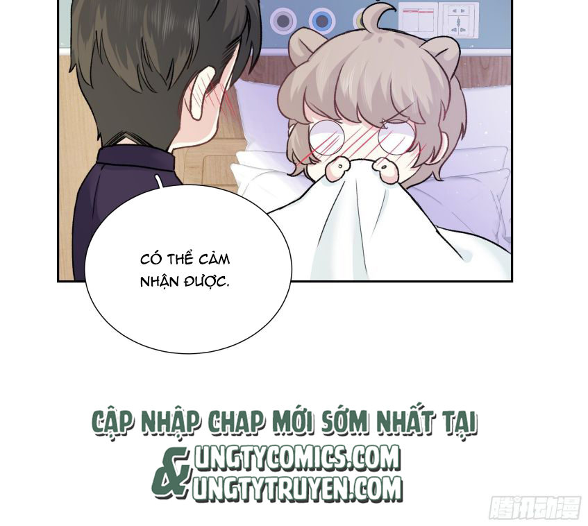 Tôi Hoài Nghi Em Yêu Thầm Tôi Chap 14 - Next Chap 15