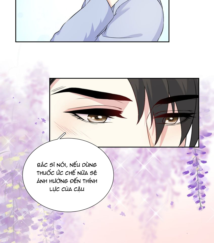 Tôi Hoài Nghi Em Yêu Thầm Tôi Chap 14 - Next Chap 15