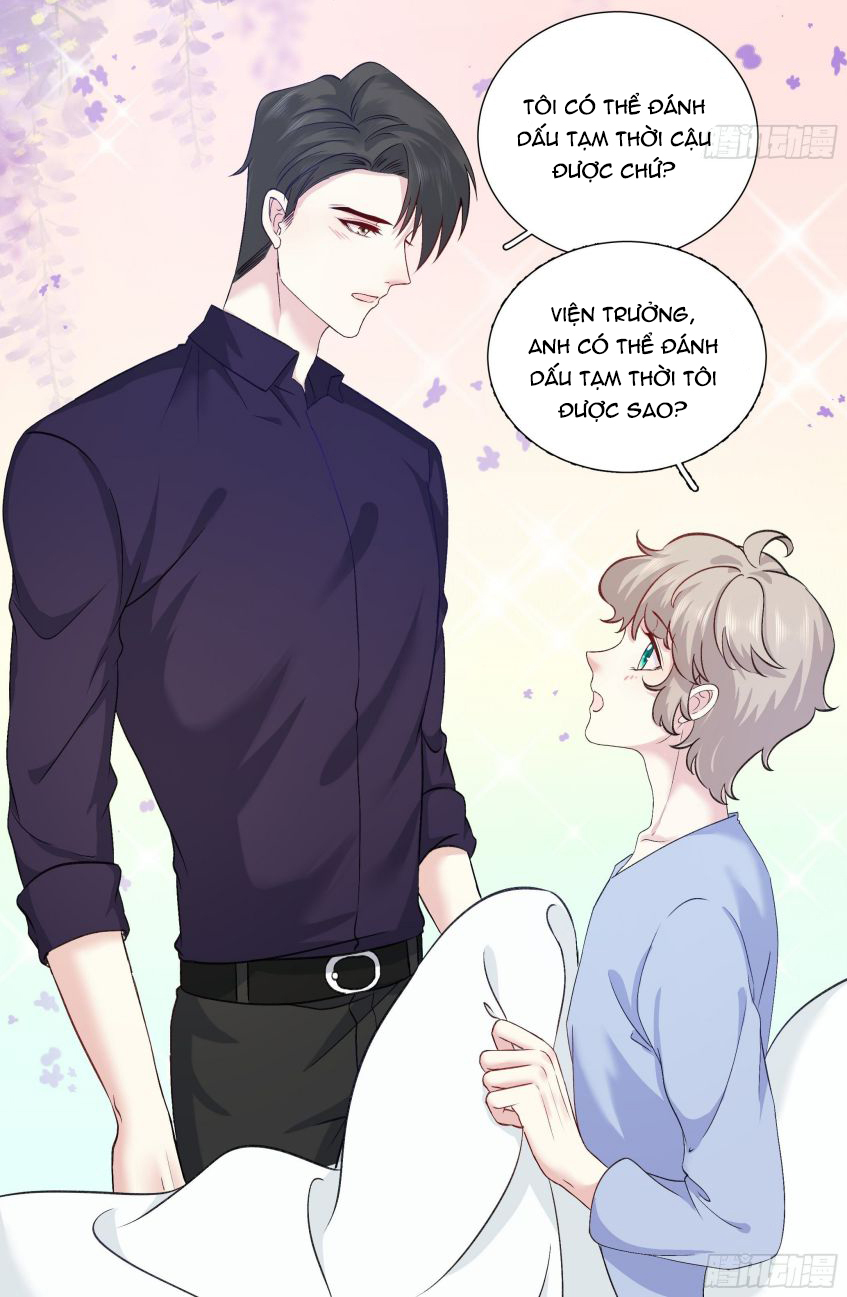 Tôi Hoài Nghi Em Yêu Thầm Tôi Chap 14 - Next Chap 15