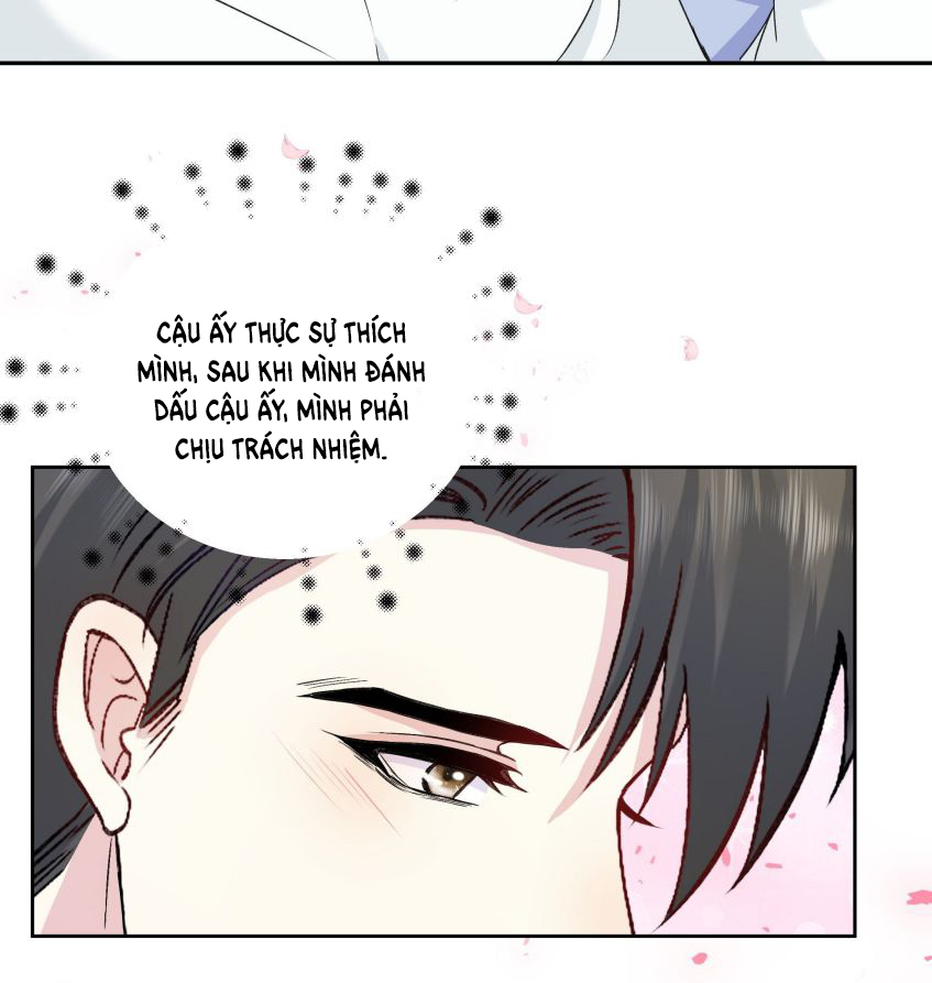 Tôi Hoài Nghi Em Yêu Thầm Tôi Chap 14 - Next Chap 15