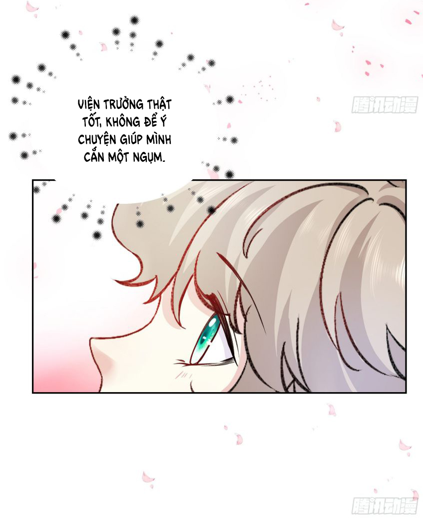 Tôi Hoài Nghi Em Yêu Thầm Tôi Chap 14 - Next Chap 15