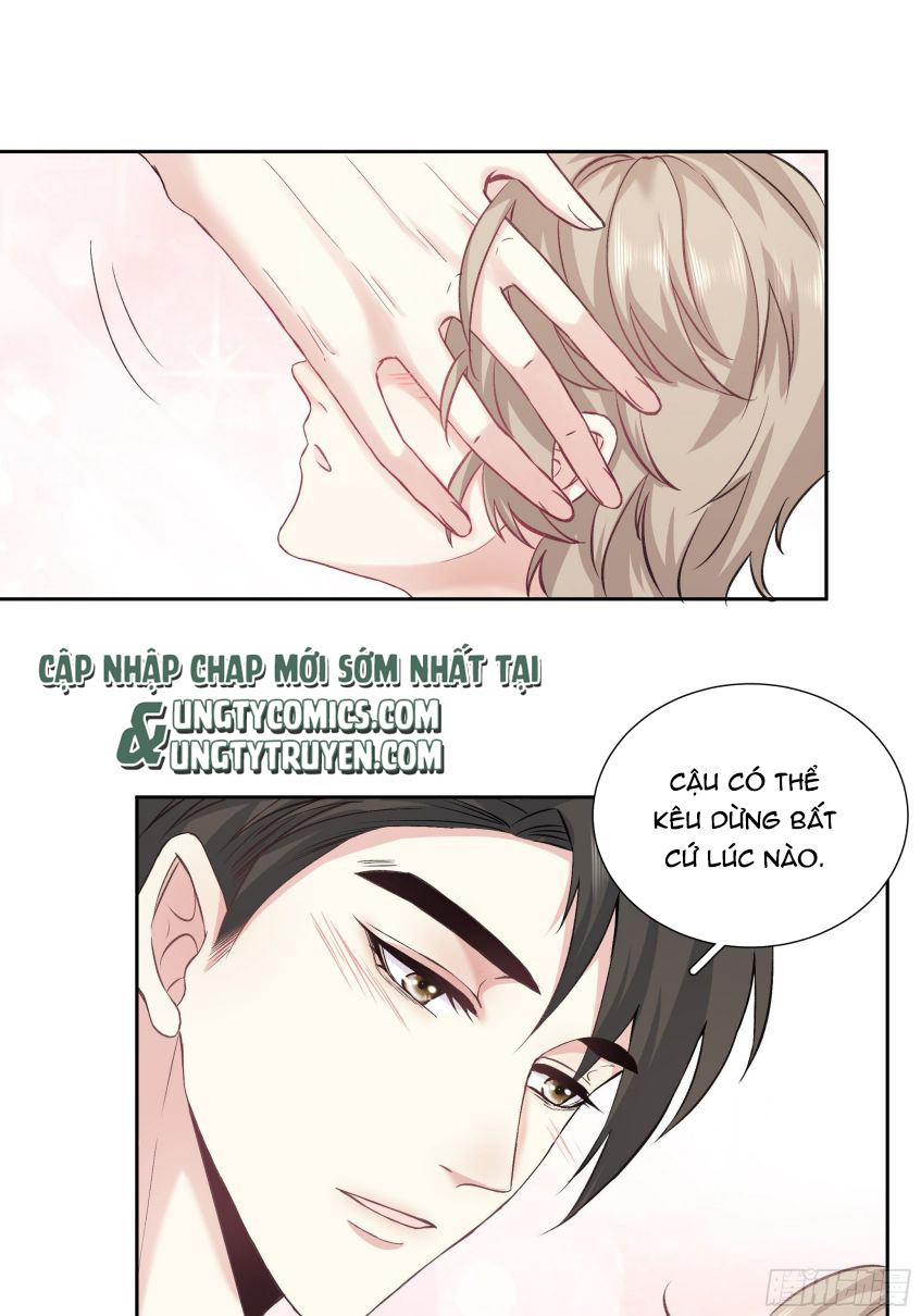 Tôi Hoài Nghi Em Yêu Thầm Tôi Chap 14 - Next Chap 15