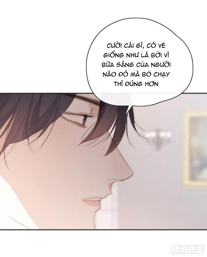 Thỉnh Cùng Ta Đồng Miên Chap 40 - Next Chap 41