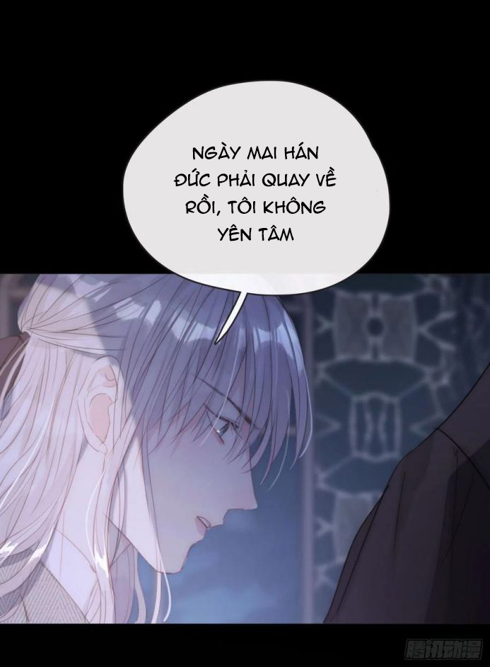 Thỉnh Cùng Ta Đồng Miên Chap 40 - Next Chap 41