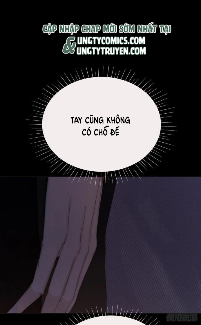 Thỉnh Cùng Ta Đồng Miên Chap 40 - Next Chap 41