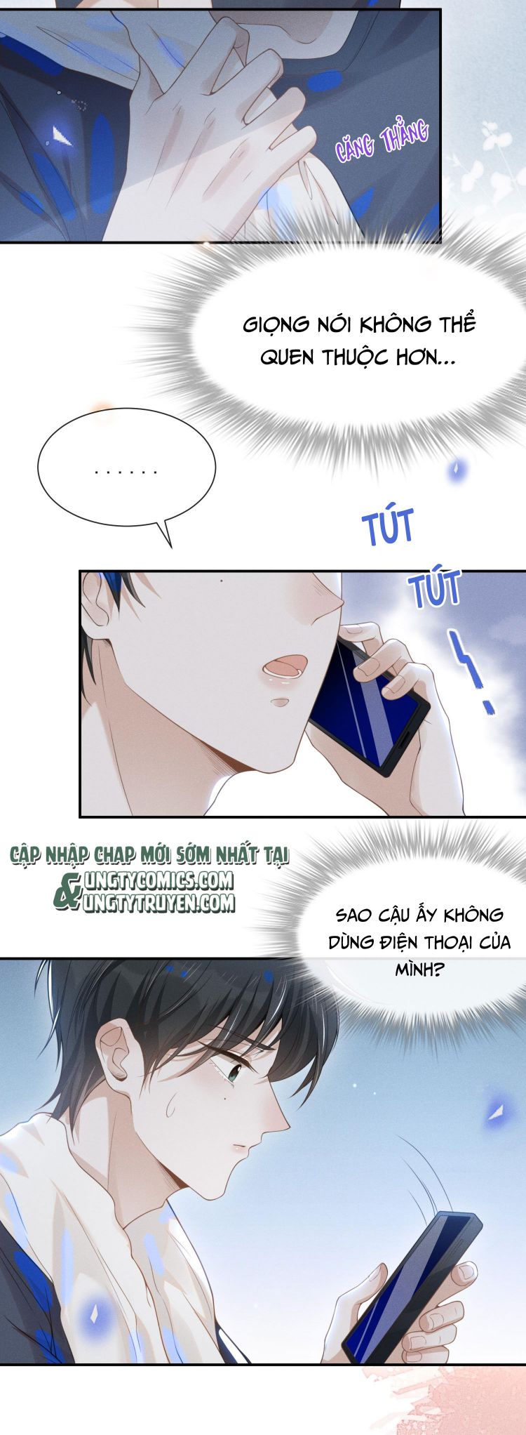 Lai sinh bất kiến Chapter 22 - Next Chapter 23