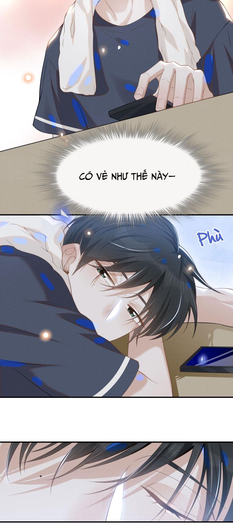 Lai sinh bất kiến Chapter 22 - Next Chapter 23