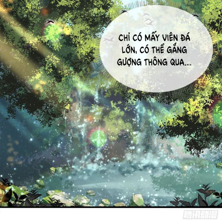 Giải Chiến Bào Chap 10 - Next Chap 11